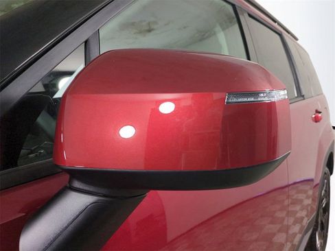 New 2026 Hyundai Santa Fe SEL image 12