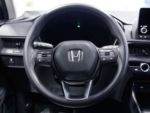 Certified 2024 Honda CR-V EX image 17