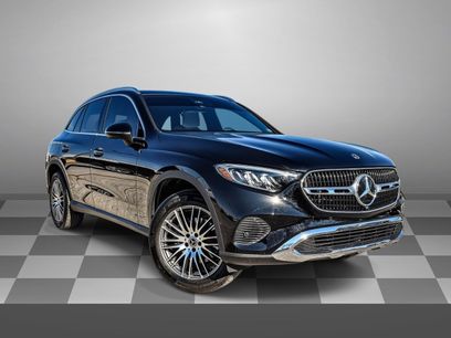 Used 2024 Mercedes-Benz GLC 300 GLC 300