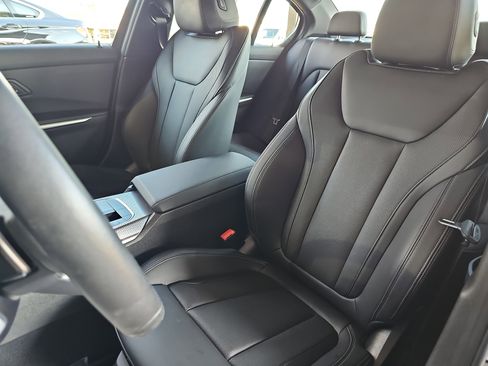 Certified 2025 BMW M340i image 17