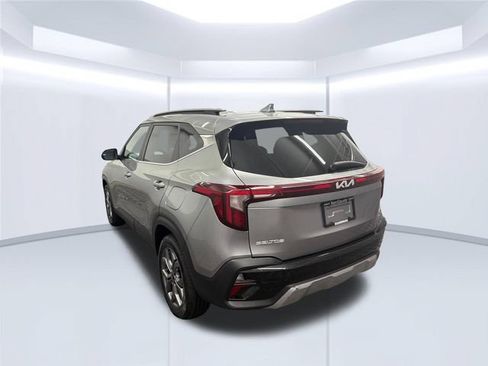 Certified 2024 Kia Seltos S AWD/4WD image 8
