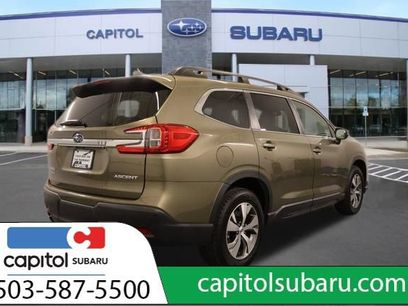 Used 2023 Subaru Ascent Premium w/ Convenience Package