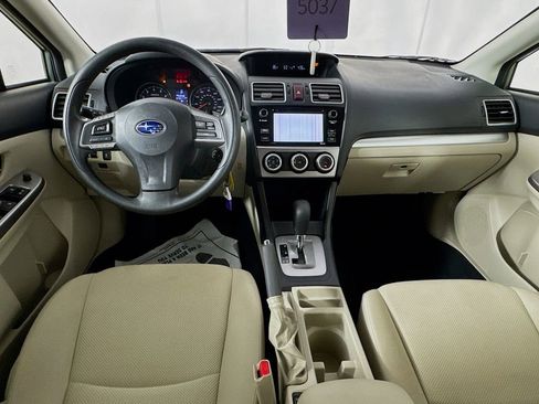 Used 2015 Subaru Impreza 2.0i Premium w/ Popular Package #2 image 21