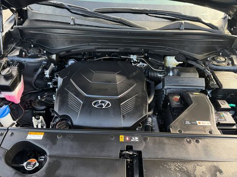 Used 2025 Hyundai Palisade XRT image 21