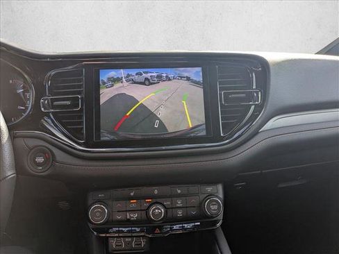 Used 2026 Dodge Durango GT AWD/4WD image 12