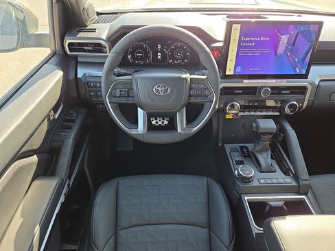 New 2026 Toyota Tacoma TRD Sport image 8