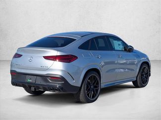 New 2026 Mercedes-Benz GLE 53 AMG 4MATIC Coupe video 2