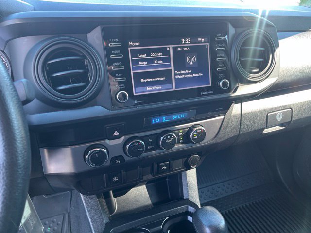 Used 2023 Toyota Tacoma SR AWD/4WD image 25