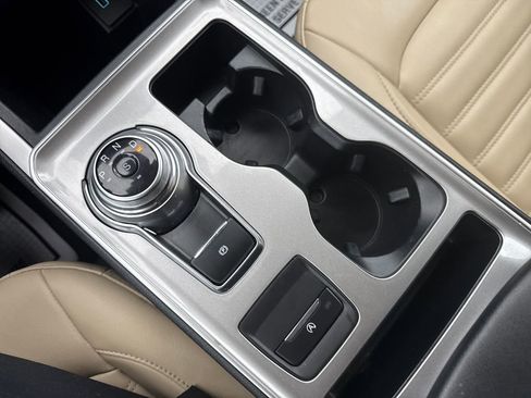 Used 2023 Ford Edge SEL w/ Convenience Package image 34