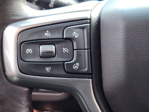 Used 2022 Chevrolet Tahoe Z71 w/ Z71 Off-Road Package image 24