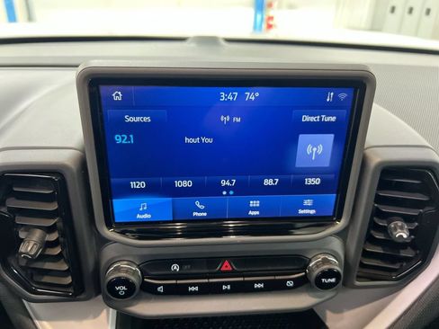Used 2023 Ford Bronco Sport AWD/4WD image 14