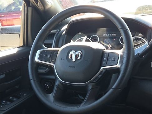 New 2026 RAM 2500 Tradesman image 14