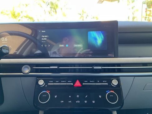 New 2026 Hyundai Tucson SEL image 12