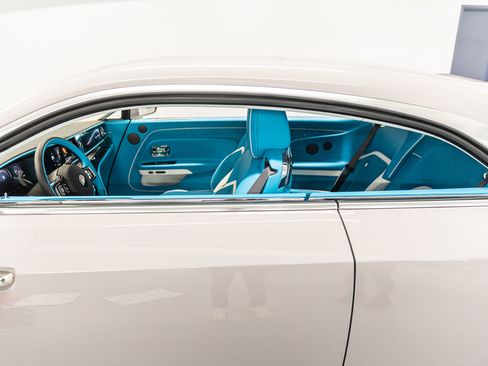 Certified 2024 Rolls-Royce Spectre w/ Spectre Launch Package image 19