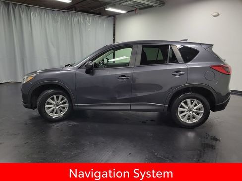 Used 2016 MAZDA CX-5 Touring AWD/4WD image 5
