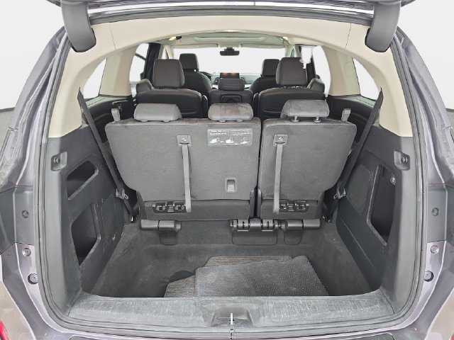 Used 2025 Honda Odyssey EX-L image 35