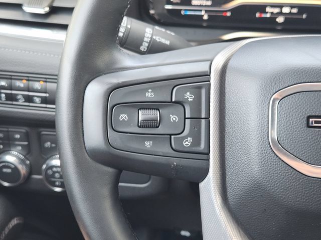 Used 2023 GMC Yukon Denali w/ LPO, Floor Liner Package AWD/4WD image 28