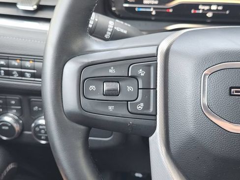 Used 2023 GMC Yukon Denali w/ LPO, Floor Liner Package AWD/4WD image 28