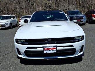 New 2026 Dodge Charger R/T video 2