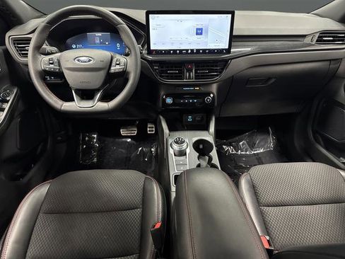 Used 2023 Ford Escape ST-Line Select image 5
