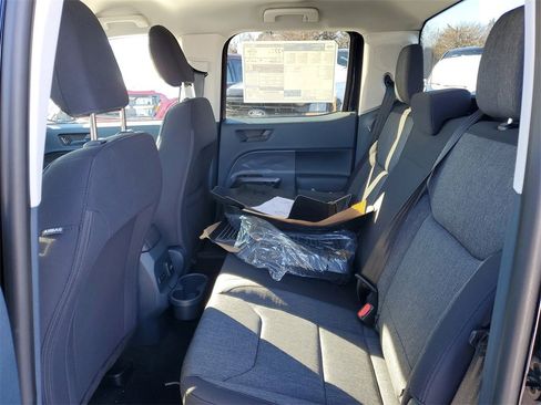 New 2026 Ford Maverick XLT w/ Equipment Group 301A image 27