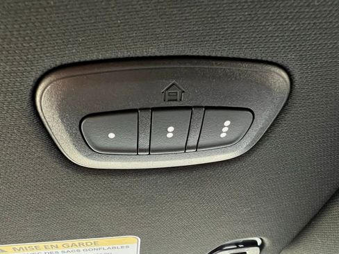 New 2026 RAM 1500 Limited w/ Bed Utility Group image 53