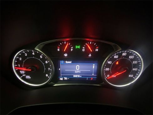 Used 2020 GMC Terrain SLE w/ Driver Convenience Package image 15