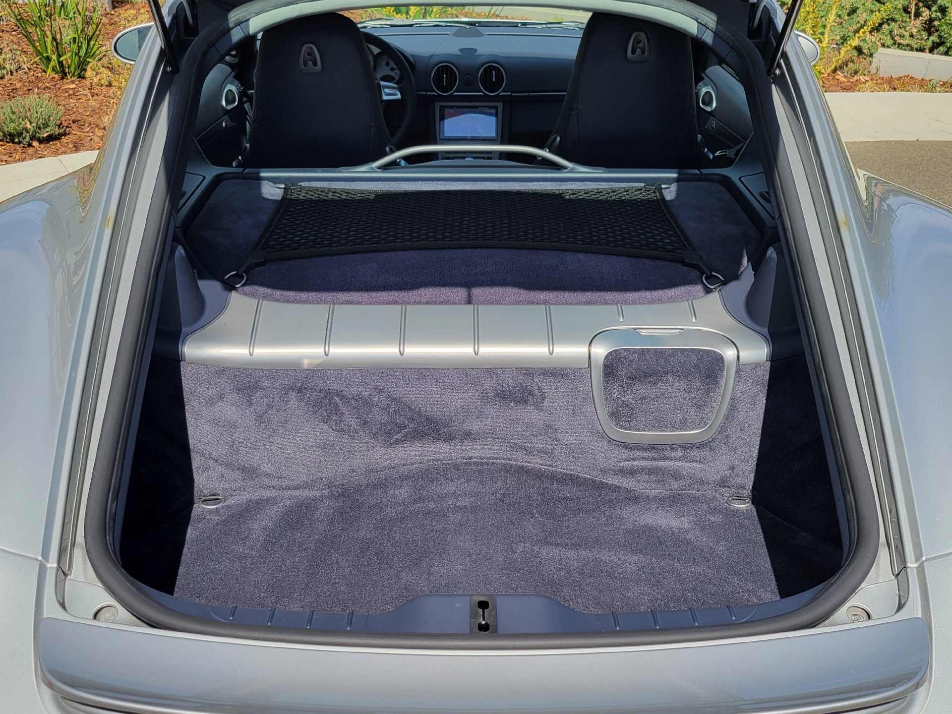 Used 2007 Porsche Cayman S RWD image 23