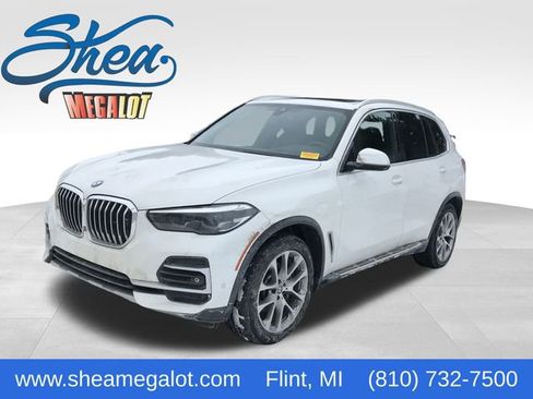 Used 2023 BMW X5 sDrive40i image 1