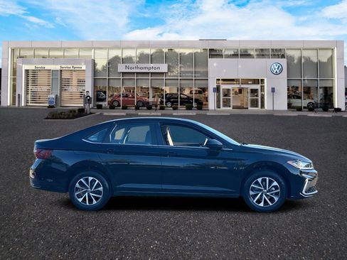 New 2026 Volkswagen Jetta S image 2