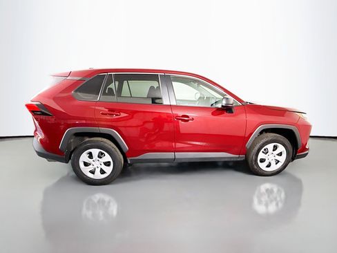 Used 2024 Toyota RAV4 LE image 11