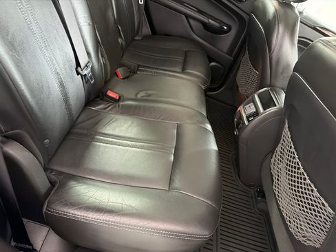 Used 2016 Cadillac SRX Luxury FWD image 21