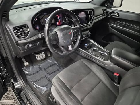 Used 2022 Dodge Durango GT image 21