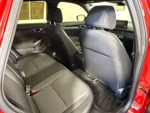 Used 2026 Honda Civic Sport image 44