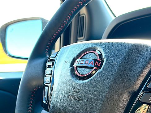 New 2026 Nissan Frontier PRO-4X w/ Pro-4x Convenience Package AWD/4WD image 19