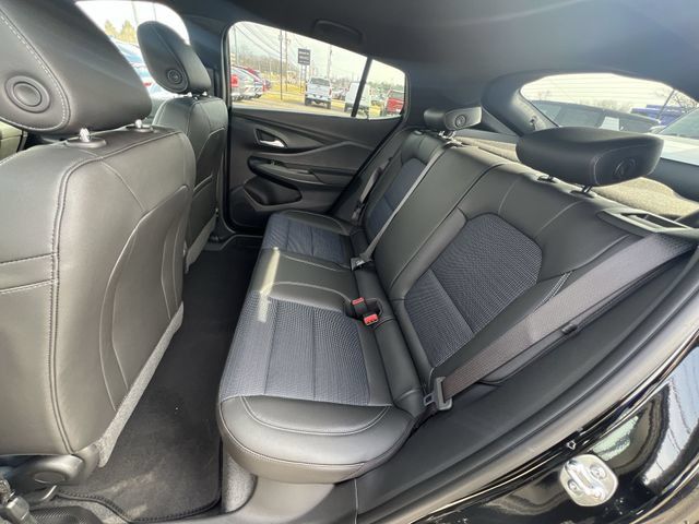 New 2026 Buick Envista Sport Touring w/ Convenience II Package FWD image 14