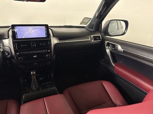 Used 2023 Lexus GX 460 Premium w/ Premium Plus Package AWD/4WD image 34