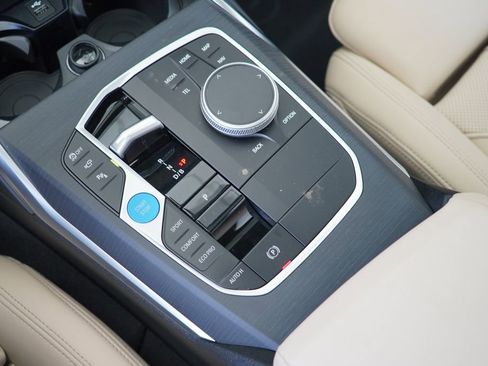 New 2026 BMW i4 xDrive40i w/ Premium Package AWD/4WD image 18