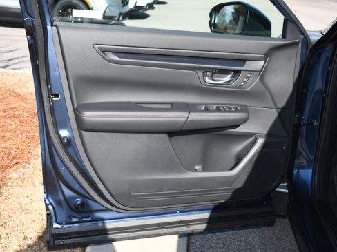 New 2026 Honda CR-V Sport-L image 5