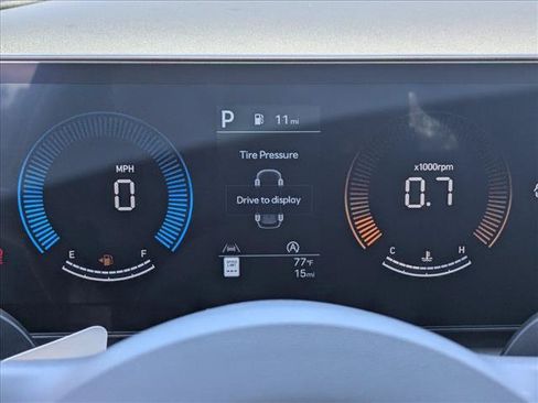New 2026 Hyundai Tucson SE FWD image 11