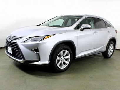 Used 2016 Lexus RX 350 AWD w/ Premium Package