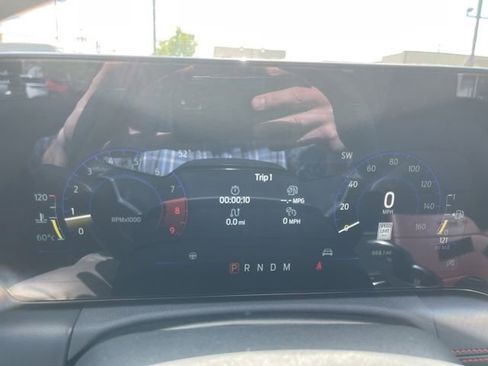 Used 2024 Ford Mustang GT Premium RWD image 22