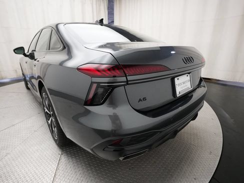 New 2026 Audi A6 Premium Plus AWD/4WD image 34