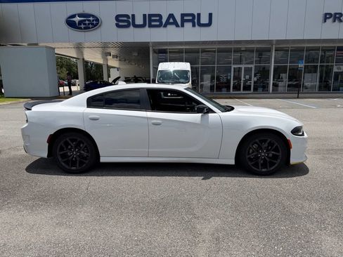 Used 2023 Dodge Charger GT w/ Blacktop Package RWD image 2