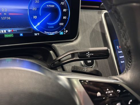 Used 2023 Mercedes-Benz EQE 350+ 4MATIC SUV image 29