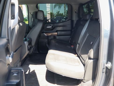 Used 2020 Chevrolet Silverado 1500 RST w/ All-Star Edition image 43