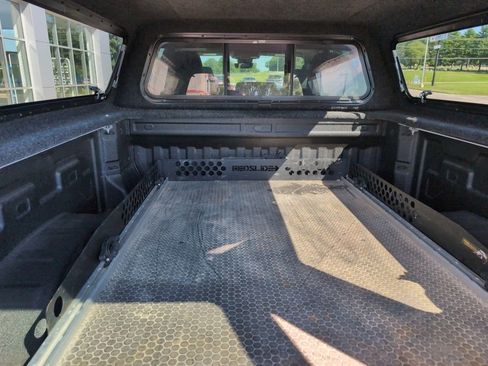 Used 2024 Chevrolet Silverado 3500 High Country w/ High Country Premium Package image 10