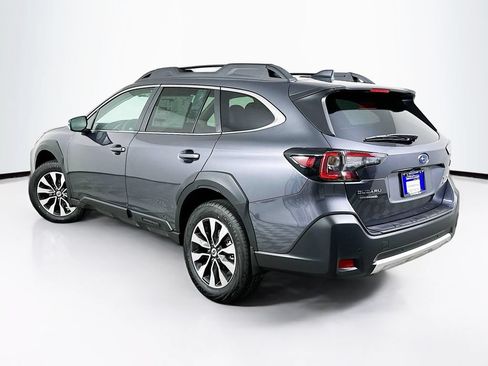 Used 2025 Subaru Outback Limited w/ Popular Package #2 AWD/4WD image 6