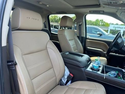 Used 2018 GMC Sierra 1500 Denali w/ Denali Ultimate Package AWD/4WD image 6
