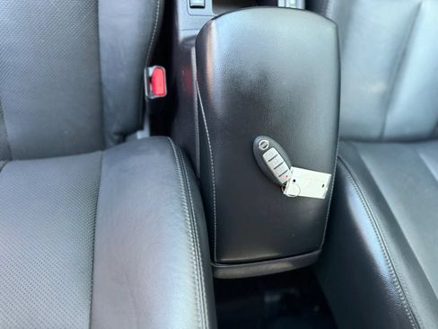 Used 2015 Nissan Rogue SL w/ SL Premium Package AWD/4WD image 27